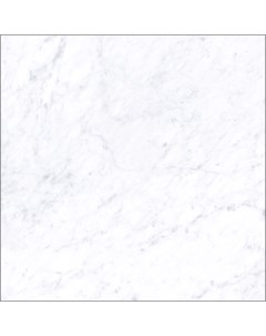 Плитка Marmori Carrara 60x60 белая Vitra