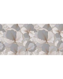 Керамогранит Блюм 30х60 цветы Lb-ceramics