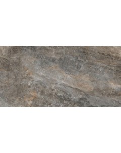 Плитка Marble X 60x120 коричневая лаппатированная Vitra