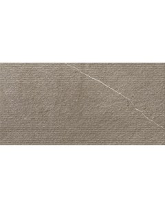 Плитка настенная Napoli 3D 30x60 коричневая Vitra
