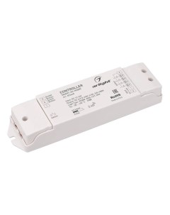 Контроллер Smart K2 RGBW 022668 Arlight