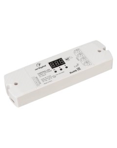 Контроллер Smart K27 RGBW 022669 Arlight