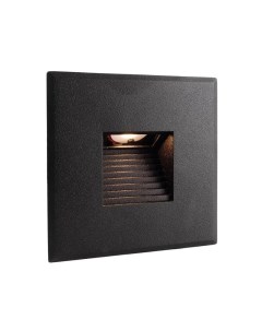 Крышка Cover black squared for Light Base COB Indoor Deko-light