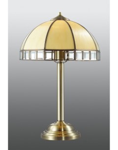 Настольная лампа Шербург 1 Citilux