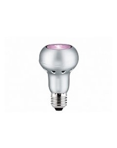 Лампа светодиодная специальная R63 Е27 6W розовый 28185 Paulmann