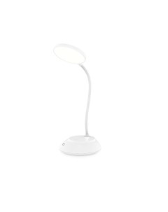 Светодиодная настольная лампа Desk Ambrella light