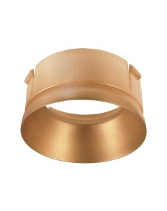 Рефлектор Reflektor Ring Gold for Series Klara Nihal Mini Rigel Mini Deko-light