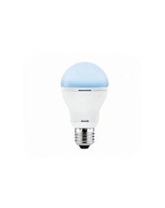 Лампа светодиодная AGL Е27 7W холодный голубой 28213 Paulmann