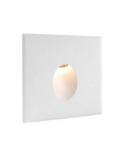 Крышка Cover white round for Light Base COB Indoor Deko-light