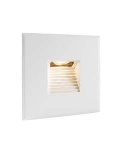 Крышка Cover white squared for Light Base COB Indoor Deko-light