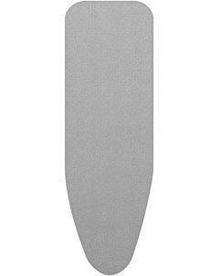 Чехол для гладильной доски PerfectFit S 95x30 металлизированный Brabantia