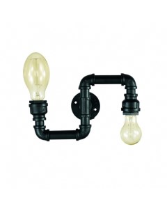 Бра PLumber AP2 Ideal lux