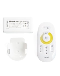Контроллер для светодиодной ленты LD61 48028 Feron