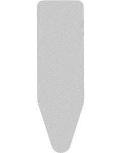 Чехол для гладильной доски PerfectFit A 110х30 металлизированный Brabantia