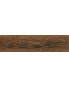 Керамогранит Wood Concept Prime 21 8x89 8 темно коричневый Cersanit