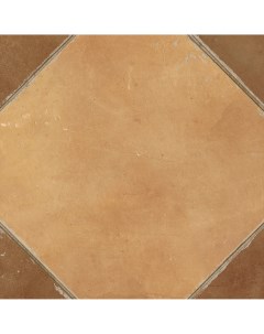 Керамогранит Bruno 29 8x29 8 коричневый Cersanit