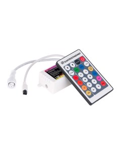 Контроллер для светодиодных лент RGB Бегущая волна LSC 016 Elektrostandard