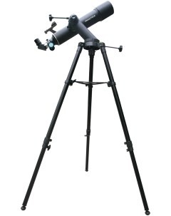 Телескоп Vega 90 600 черный 91290600 Praktica