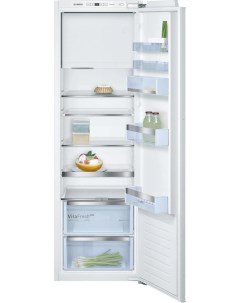 Встраиваемый однокамерный холодильник KIL82AFF0 Bosch