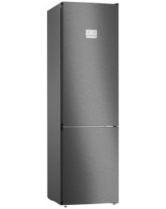 Двухкамерный холодильник Serie 6 VitaFresh KGN39AX32R Bosch