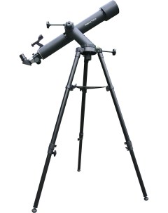 Телескоп Deneb 72 800 черный 91272800 Praktica