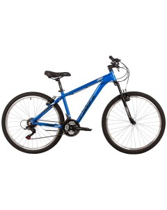Велосипед 26 ATLANTIC синий алюминий размер 14 26AHV ATLAN 14BL2 Foxx