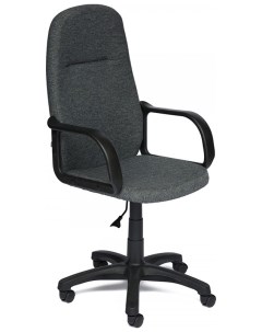 Офисное кресло LEADER ткань серый 207 Tetchair