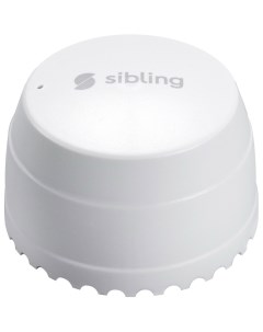 Датчик протечки ZigBee Sibling Powernet-ZFL