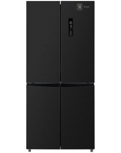 Многокамерный холодильник WCD 450 XB NoFrost Inverter Weissgauff
