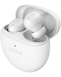 Наушники беспроводные Comfobuds Mini TRUE Wireless Earbuds ES603 White 1more