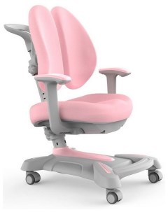 Кресло детское Bellis Pink Cubby