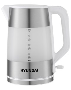 Чайник электрический HYK P4025 Hyundai