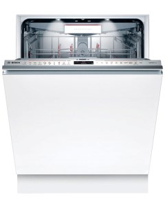 Встраиваемая посудомоечная машина SMV8YCX03E Bosch