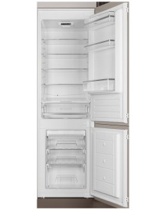 Встраиваемый двухкамерный холодильник FI 2211 D Evelux
