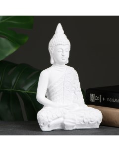 Фигурка Будда малый 16х9х23 см Хорошие сувениры