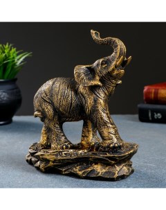 Фигурка Слон 17х9х18 см Хорошие сувениры
