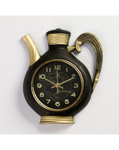 Часы Чайник Рубин
