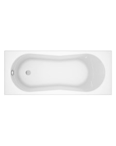 Акриловая ванна Nike 170х70 Cersanit