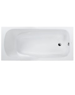 Акриловая ванна Aronia 160х75 Vagnerplast