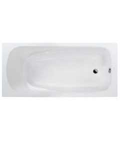Акриловая ванна Aronia 150х70 Vagnerplast