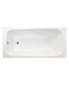 Акриловая ванна Aronia 170х75 Vagnerplast
