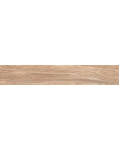 Керамогранит Laxveer Ceramic Oak Wood Brown Punch 20x120 Realistik