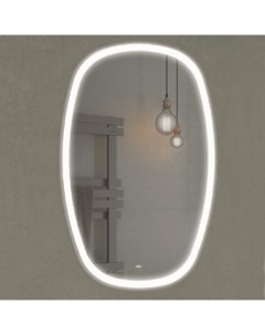 Зеркало для ванной Космея 50 00 00005260 Comforty