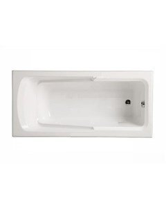 Акриловая ванна Ultra 150х82 Vagnerplast