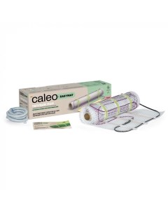 Нагревательный мат 0,5 м2 Caleo