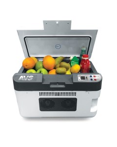 Термоэлектрический автохолодильник Avs
