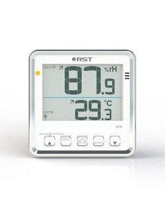 Профессионалльный термометр Rst