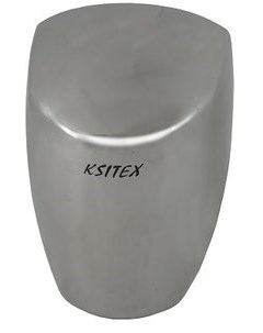 Электрическая сушилка для рук Ksitex