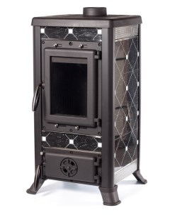 Дровяная печь Fireway