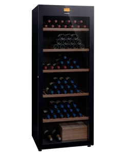 Отдельностоящий винный шкаф более 201 бутылки Avintage